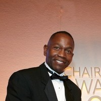 BG Group Employee Stevenson Retired's profile photo