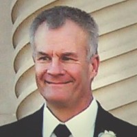 Washington River Protection Solutions (WRPS) Employee David Sherwood's profile photo