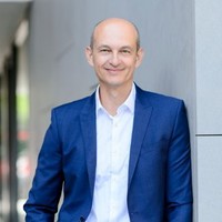 LUMA Vision Employee Torsten Scheuermann's profile photo