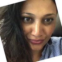 Darshini Sheth Email & Phone Number