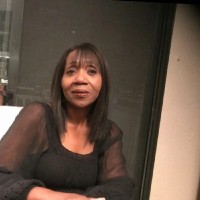 GLIDE Foundation Employee Debra Chambers's profile photo