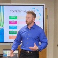 Pure Infinity Botanicals Employee Abram Jacobson's profile photo