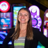 Launch Entertainment Park-Lansing Employee Christina Lafontaine's profile photo