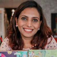SuperBottoms Employee Pallavi Utagi's profile photo
