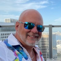 Astronics Corporation Employee Mario Blanchard's profile photo