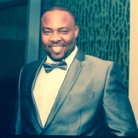 Amazon Experts Employee Estivinson Beaubrun's profile photo