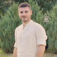 Teamson Employee Florin Duta's profile photo