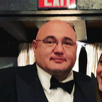 American Highway Employee Manuel Gonzalez's profile photo
