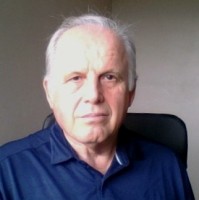 IKAvin Additives Inc. Employee Tony Butt's profile photo
