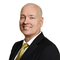 AcouSort AB Employee Per Sundkvist's profile photo