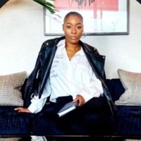 Afropunk LLC Employee Anita Asante's profile photo