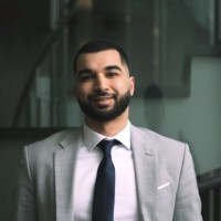 Substance Employee Nabil Zilaliene's profile photo