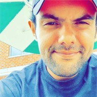 Mahmoud Ajour Email