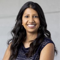 Aethel Energy Employee Pragnya Patel's profile photo