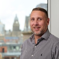 National Wealth Fund Employee Alexander Jelley's profile photo