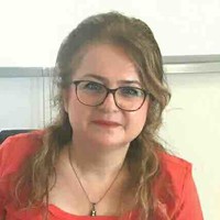KYK YAPI KİMYASALLARI Employee Nazmiye Parlak's profile photo