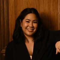 AIRR Labs Employee Ysabella Villacorta's profile photo
