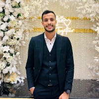 Codid Employee Mohanad Mohamed's profile photo
