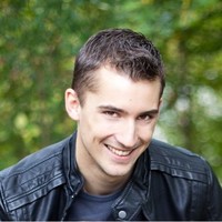 4net AG Employee Patrick Bürki's profile photo