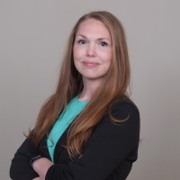 Larissa Wilson