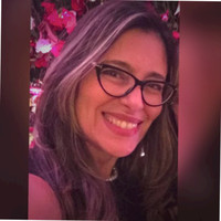 Danielle Assis Email & Phone Number