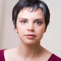 Graphic Audio, LLC. Employee Nora Achrati's profile photo