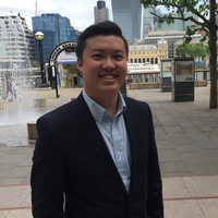 David Leung Email & Phone Number