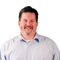 Thingee Corporation Employee Russell Lomauro's profile photo
