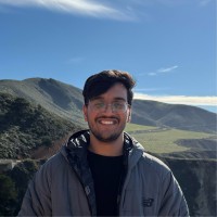 Structured AI Employee Atharva Yeola's profile photo