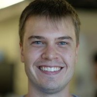 Pastmaps Employee Craig Campbell's profile photo