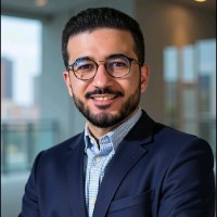 Mohammed Tahri Email