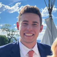 Casap Employee Joshua Howard's profile photo