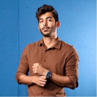 Schbang Employee Chirag Shah's profile photo