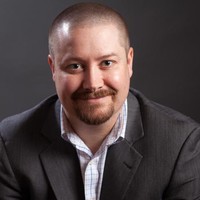 Red Hat Employee Matt Smith's profile photo