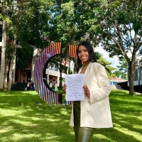 Pando Network Employee Eva Luna Lopez's profile photo