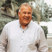 Tutt Bryant Group Limited Employee John Glossat's profile photo