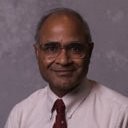 Purdue University Krannert School of Management Employee Suresh Chand's profile photo