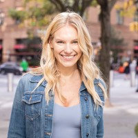 Briana Weisinger Email & Phone Number
