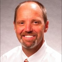 The San Diego Union-Tribune Employee Scott Lafee's profile photo