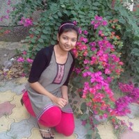 WebMediaBrands Employee Navya Verma's profile photo