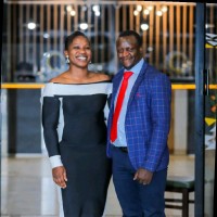 Pyxus International Inc Employee Tonderayi Kamuti's profile photo
