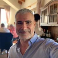 USAA Employee William Hutto's profile photo