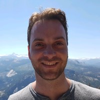 OPACKGROUP Employee Joost M's profile photo