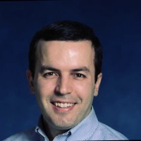 LiquidPiston Employee Stefanos Papanikolaou's profile photo