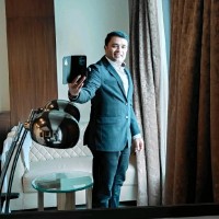 Jinesh Pillai Email & Phone Number