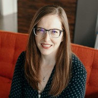 Darkhive Employee Kassie Bowman's profile photo