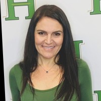 Hotaling Insurance Services Employee Danielle Morrison's profile photo