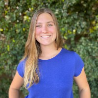 Shanti Orange County Employee Aria Dudley's profile photo