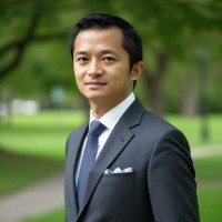 Wayne Su Email & Phone Number
