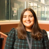 Armadillo Employee Chloe Cottle-Watkins's profile photo